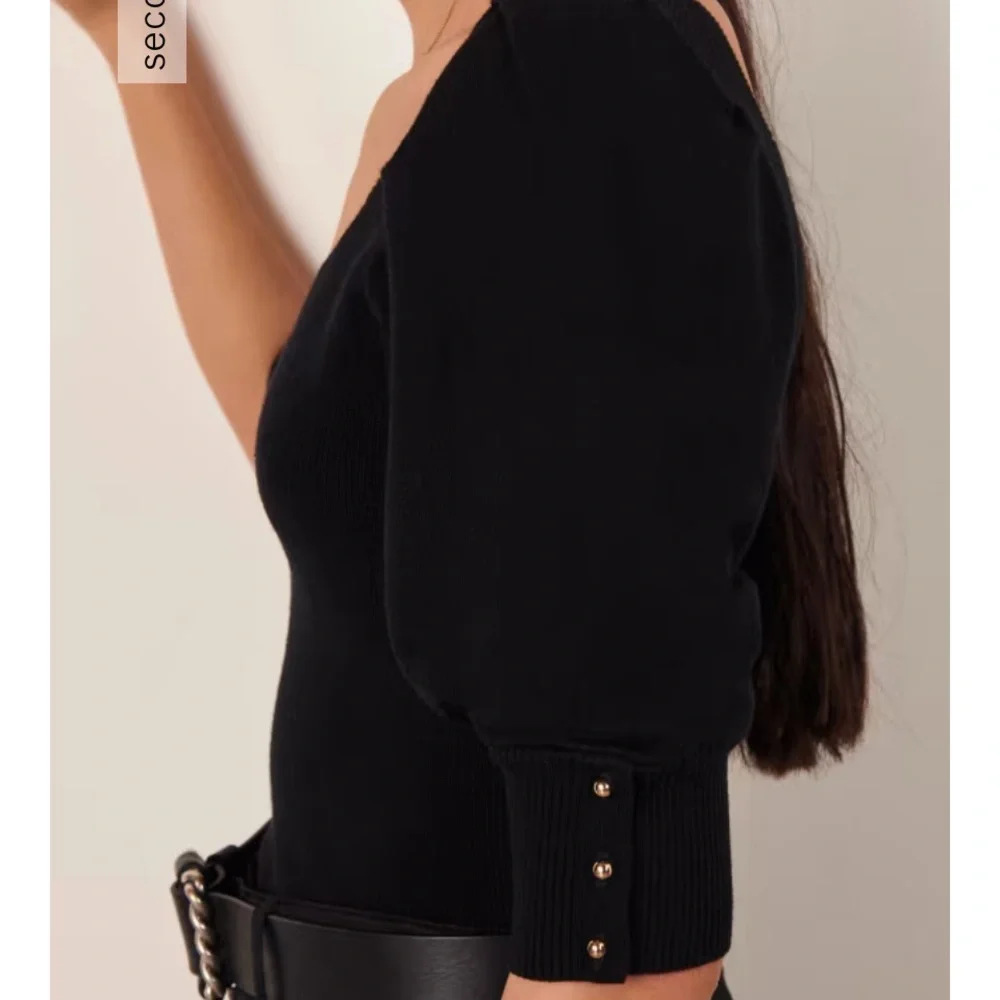 ba&sh Tunis sweater - Picture 2 of 9
